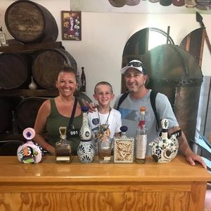 Meet your Posher, Todd